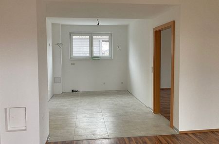 Wohnung in Peigarten - Foto 5