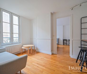 Appartement meublé 2 pièces - 35m² - Photo 2