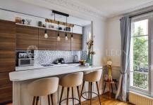 Appartement 1 Chambre Standing 32 m² - Paris, Convention - Photo 3