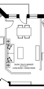 5015 Clanranald - 2 Bed - Plan A - Photo 3