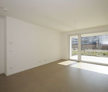 2-Raum-Wohnung Kurt-Eisner-Straße 9 - Foto 1