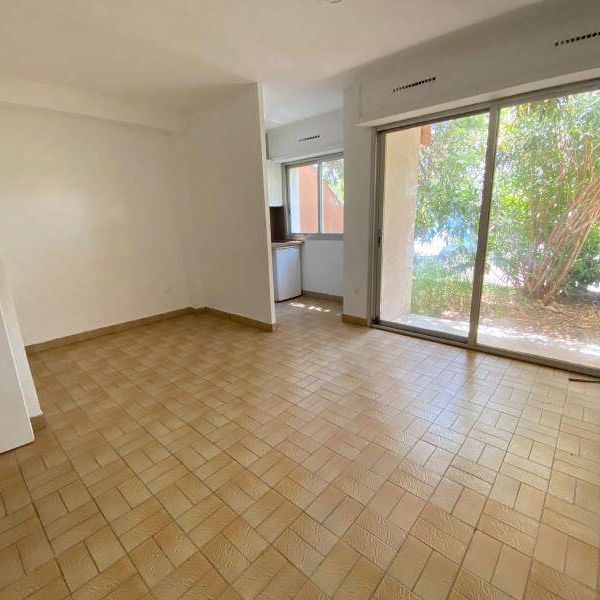 Location appartement 1 pièce 24.05 m² à Montpellier (34000) - Photo 1