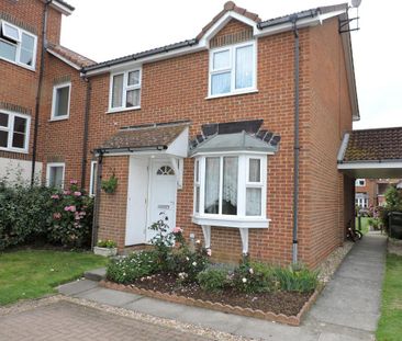 2 bedroom terraced house to rent - Photo 2