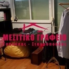 Διαμέρισμα για ενοικίαση Νέος Κόσμος - Photo 1