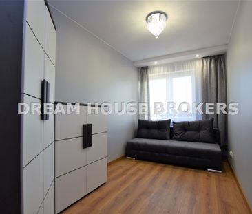 Mieszkanie na wynajem - Zdjęcie 5