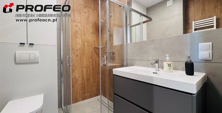 Mieszkanie na wynajem - Zdjęcie 5