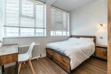 5 bedroom flat to rent - Photo 5