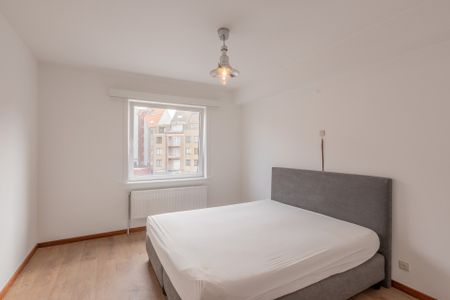 Ruim appartement in de Lippenslaan te Knokke - Photo 5