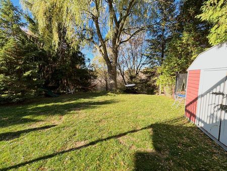 For Lease - 130 King Street Unit# Lower Unit, East Gwillimbury, Ontario - Photo 5