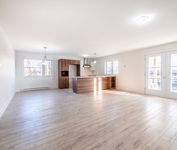 Appartement à Saint-Lazare - Photo 2