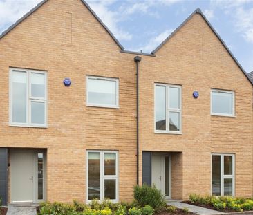 Casa at Tulach, Wigan, Greater Manchester, WN3 - Photo 6