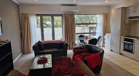 Fully Furnished and Close to Hospital - Photo 3