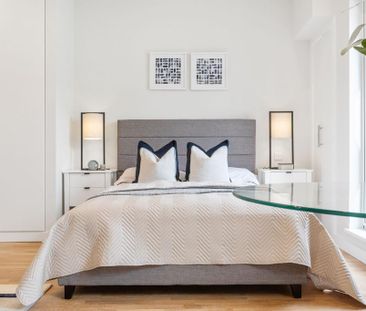 Ground floor flat to rent - Photo 6