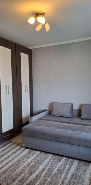 Garsonieră de inchiriat in zona Văcărești - Fotografie 1