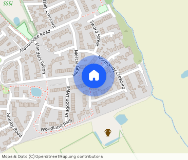 Normandy Crescent, Saighton, CH3 - Photo 1