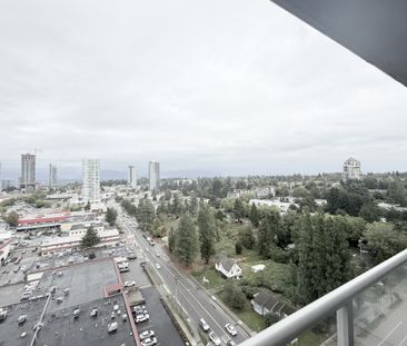 Park Place 1. Immaculate One Bedroom with Panoramic City and Mounta... - Photo 4