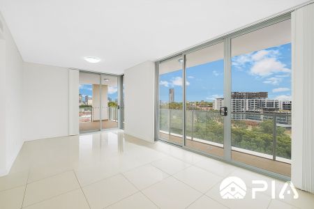 Luxury River view Apartment in Parramatta, For lease Now - Photo 4