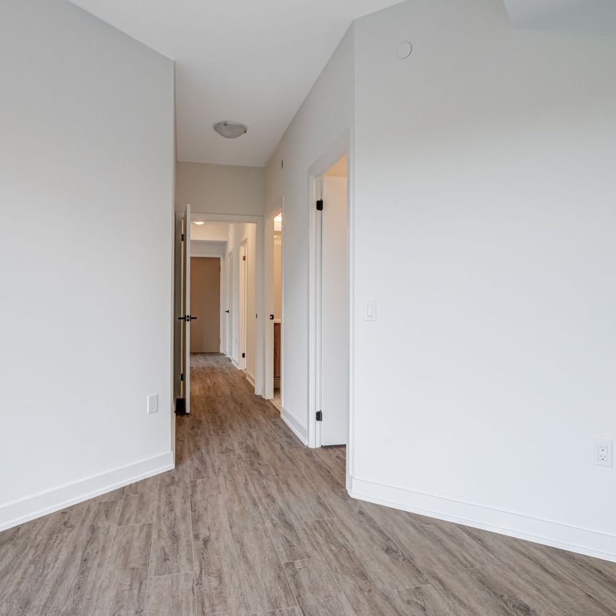 For Lease - 1 KYLE LOWRY Drive Unit# 308, Toronto, Ontario - Photo 1