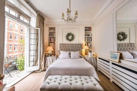 Culford Gardens, Sloane Square, SW3 - Photo 5