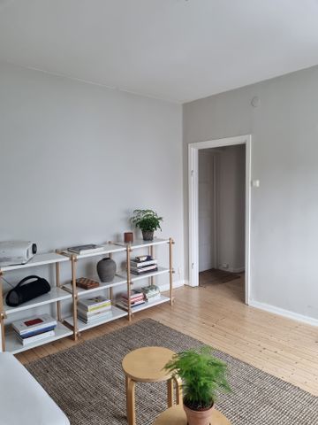 Hjorthagsgatan, Göteborg - Photo 2