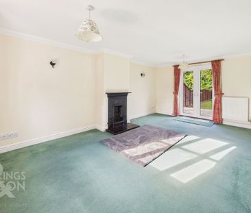 High Green, Great Moulton, Norwich - Photo 3