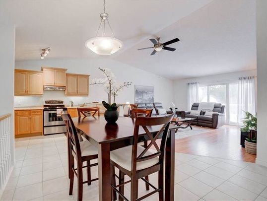 For Lease - 572 Thistlewood Drive Unit# 7, London North, Ontario - Photo 1