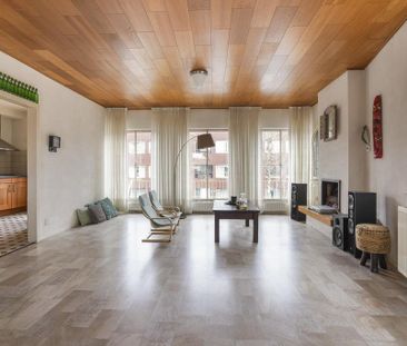 Huis te huur: Broekhovenseweg 53 5021 LB Tilburg - Foto 1