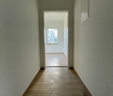 Frei ab Anfang Februar 2026! 2-Zimmer-Wohnung in Wilhelmshaven Fedd... - Foto 1