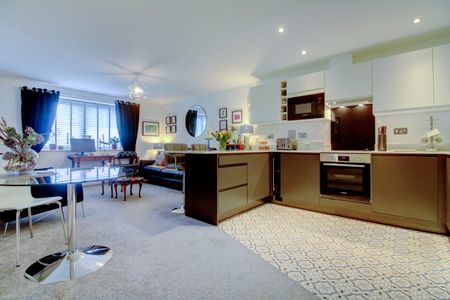 1 bedroom flat to rent, - Photo 5