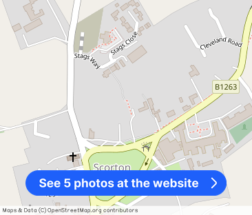 Hale House, Old Grammar School Court, Scorton - Photo 1