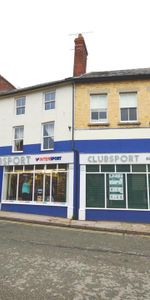 1 bed apartment to rent in Husseys Lane, Kington - Photo 4