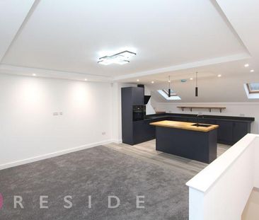 3 bedroom duplex to rent - Photo 5