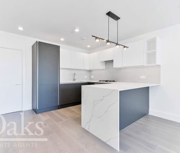 Bensham Grove, Thornton Heath, Surrey - Photo 3