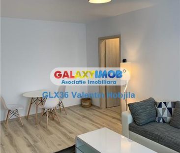 Inchiriere apartament 2 camere mobilat BAneasa complex Greenfield - Photo 3