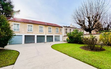 Appartement à louer 2 pièces • 42,13 m2 Nogent-sur-Marne - Photo 4