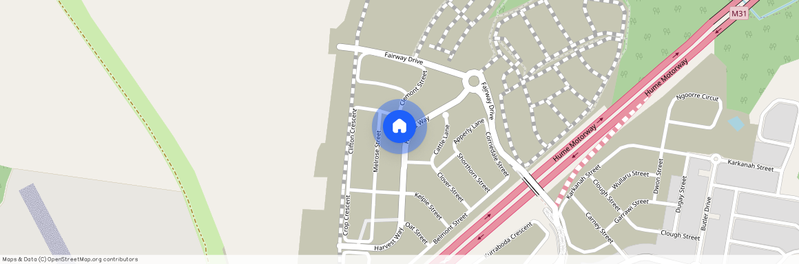 20 Harvest Way, Wilton NSW 2571