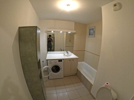 Location Appartement 2 pièces 44m² TOULOUSE 31200 - Photo 4