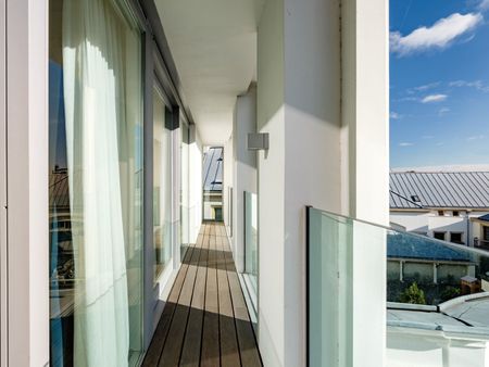 Appartement te huur in Gent - Photo 4