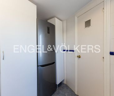 Apartamento de alquiler en Torre el Progeso, Playa del Puig - Photo 5