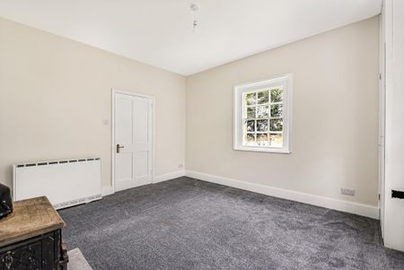 1 bedroom detached house to rent - Photo 2