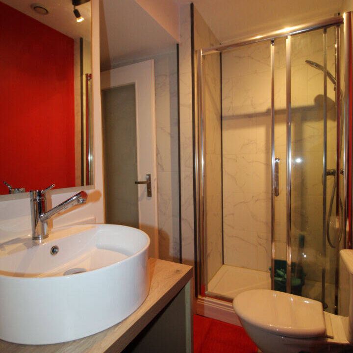 Appartement 1 pièce - 21000 Dijon Loyer : 495 € / mois CC - Photo 1