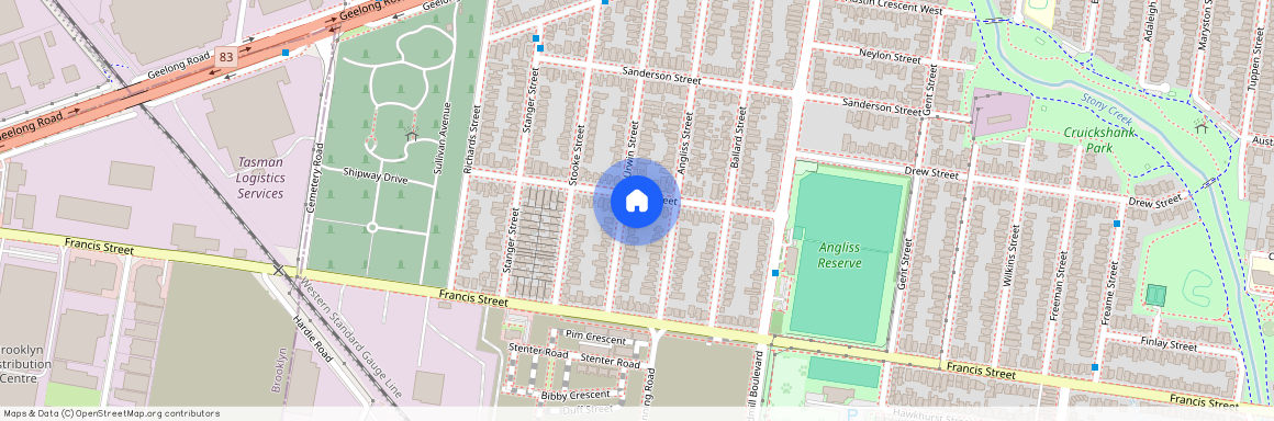 21 Adeney Street, Vic 3013, Yarraville
