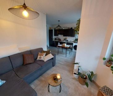 Appartement 2 pièces à Yutz - Photo 4