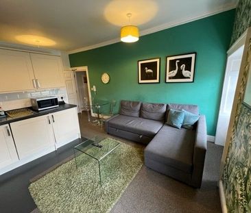 1 Bedroom Home – Student Let - Photo 3