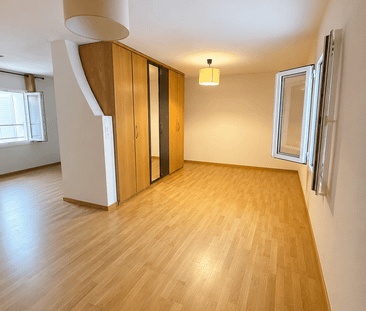 Charmant appartement de 2 pièces à Bex - Foto 3