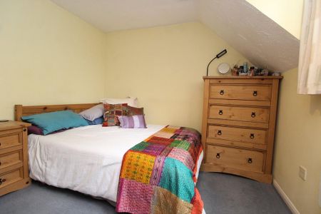 1 bedroom terraced house to rent - Photo 5