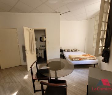 Location Appartement 1 pièce 18m² AIX EN PROVENCE 13100 - Photo 2
