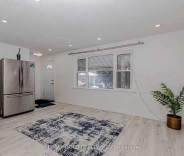 For Lease - 66 Corby Crescent, Brampton, Ontario - Photo 2