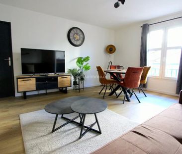 Location Appartement 2 pièces 43 m2 à Chessy - Photo 2