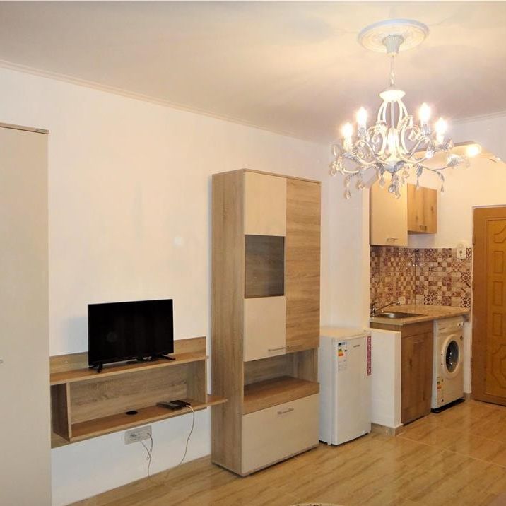 Proprietar, garsoniera lux in bloc cu 2 apartamente/ etaj, girocului- lidl - Photo 1